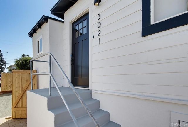 3019 23 Martin Avenue, San Diego, CA 92113