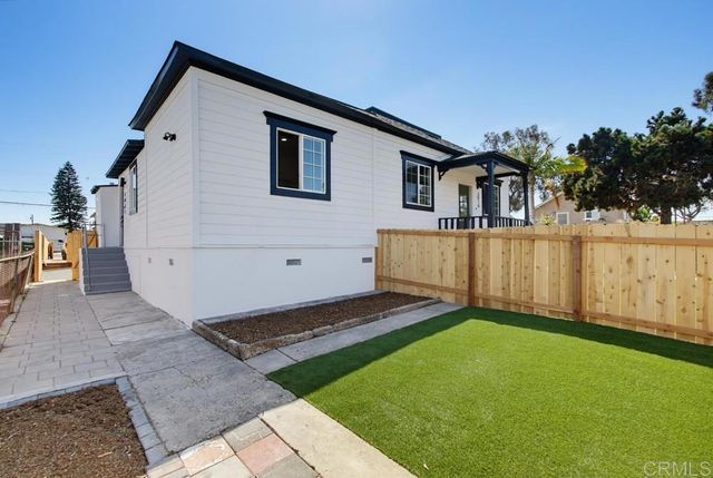 3019 23 Martin Avenue, San Diego, CA 92113