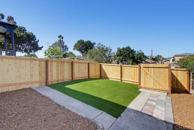 3019 23 Martin Avenue, San Diego, CA 92113