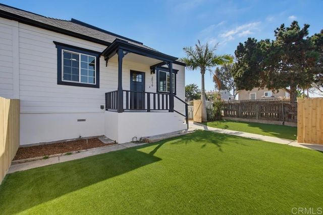3019 23 Martin Avenue, San Diego, CA 92113