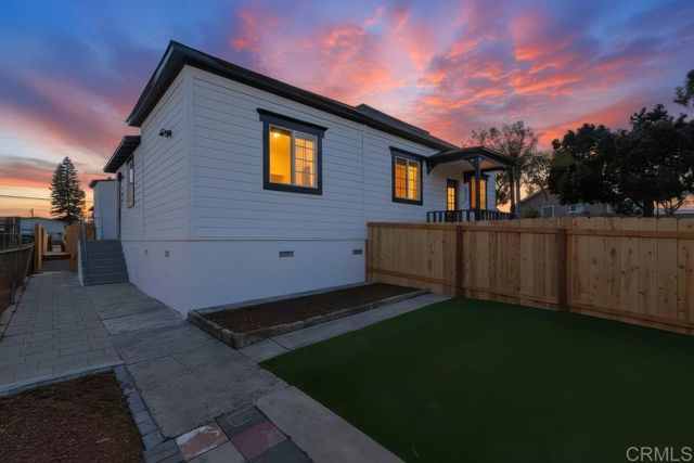 3019 23 Martin Avenue, San Diego, CA 92113