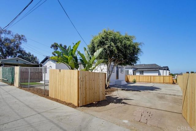 3019 23 Martin Avenue, San Diego, CA 92113