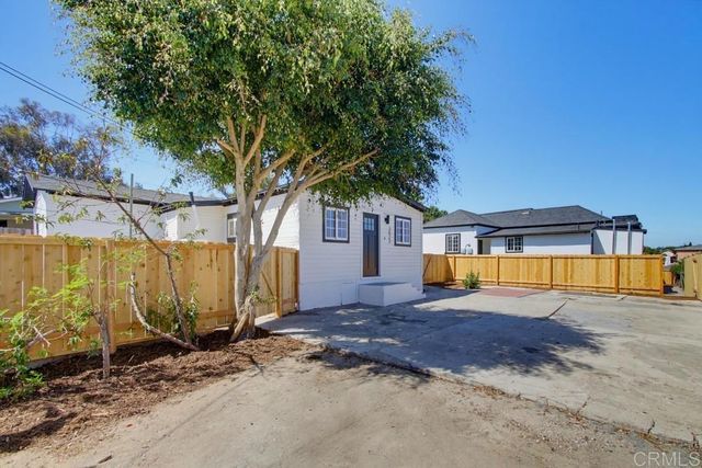 3019 23 Martin Avenue, San Diego, CA 92113