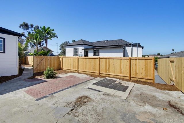 3019 23 Martin Avenue, San Diego, CA 92113