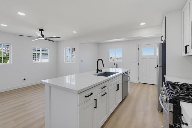 3019 23 Martin Avenue, San Diego, CA 92113