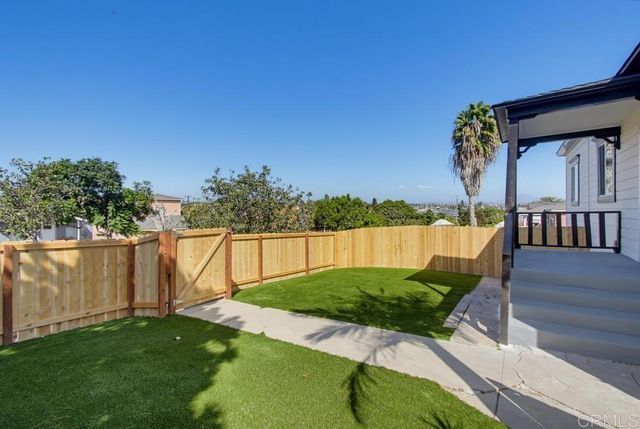 3019 23 Martin Avenue, San Diego, CA 92113
