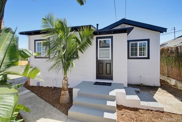 3019 23 Martin Avenue, San Diego, CA 92113