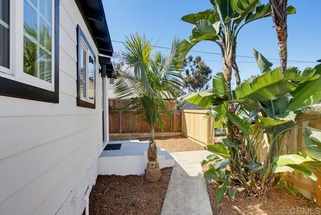 3019 23 Martin Avenue, San Diego, CA 92113