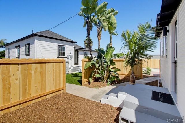 3019 23 Martin Avenue, San Diego, CA 92113