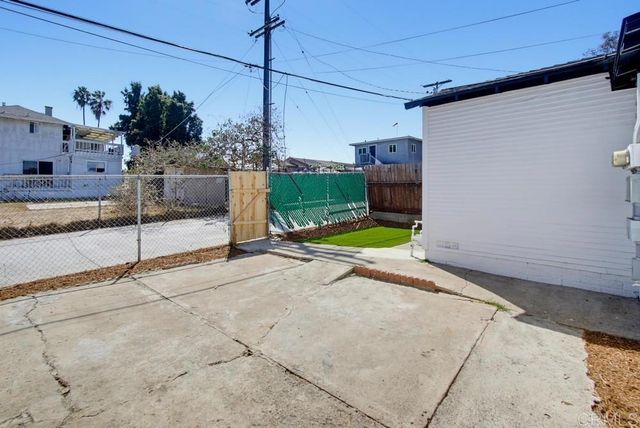 3019 23 Martin Avenue, San Diego, CA 92113