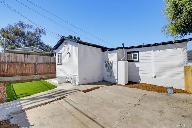 3019 23 Martin Avenue, San Diego, CA 92113