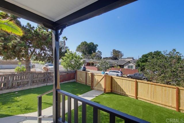 3019 23 Martin Avenue, San Diego, CA 92113
