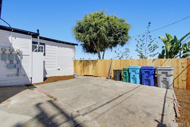 3019 23 Martin Avenue, San Diego, CA 92113