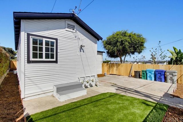 3019 23 Martin Avenue, San Diego, CA 92113