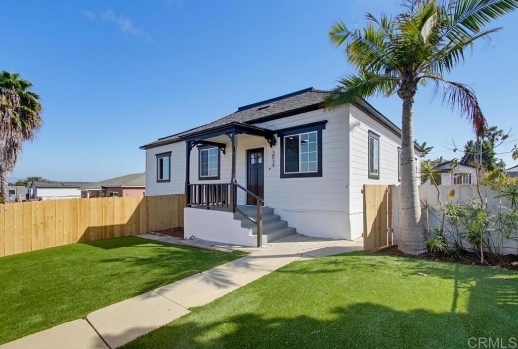 3019 23 Martin Avenue, San Diego, CA 92113 — photo 3