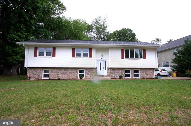 780 STINCHCOMB RD, Severna Park, MD 21146