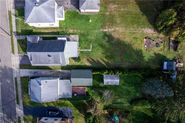 106 Academy Street, Union, NY 13790