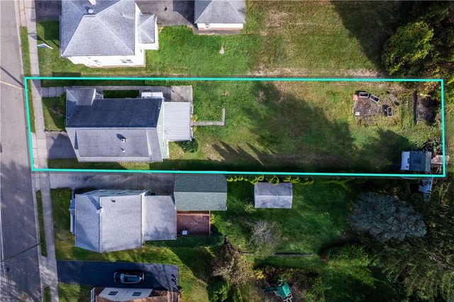 106 Academy Street, Union, NY 13790