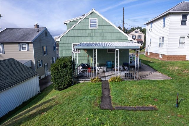 106 Academy Street, Union, NY 13790