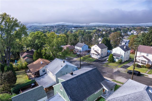 106 Academy Street, Union, NY 13790