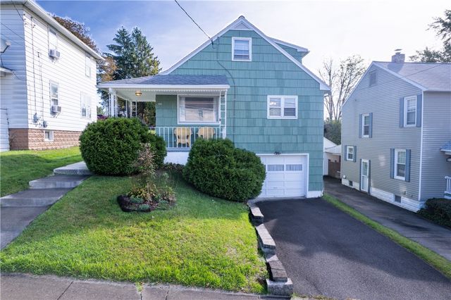 106 Academy Street, Union, NY 13790