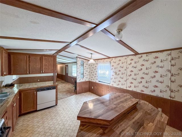 203 E Watova Street, Talala, OK 74080