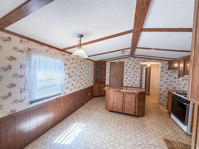203 E Watova Street, Talala, OK 74080