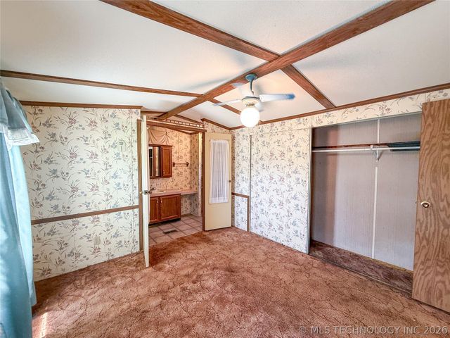 203 E Watova Street, Talala, OK 74080