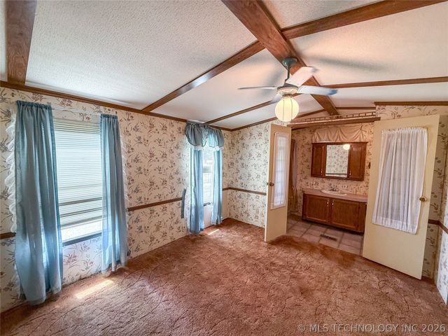 203 E Watova Street, Talala, OK 74080