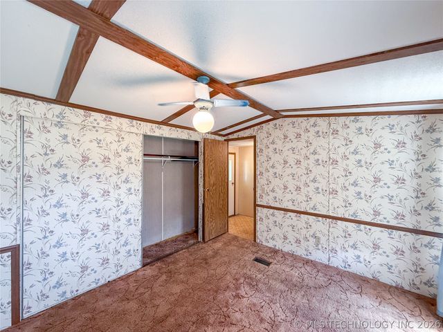203 E Watova Street, Talala, OK 74080