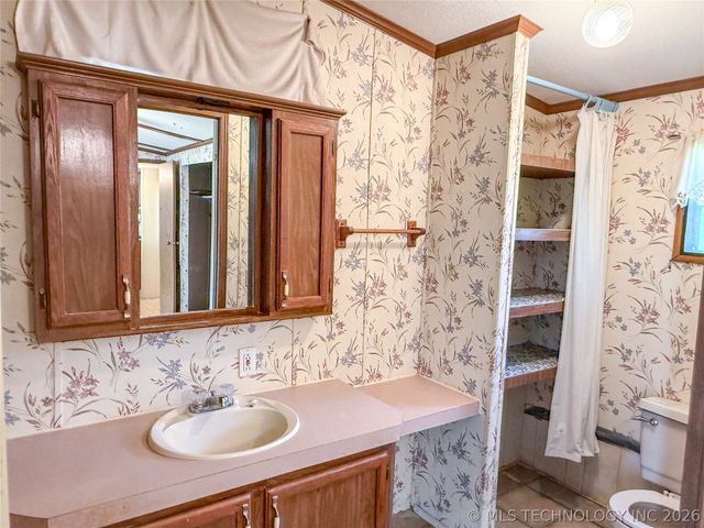 203 E Watova Street, Talala, OK 74080