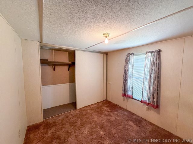203 E Watova Street, Talala, OK 74080