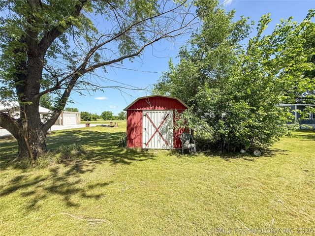203 E Watova Street, Talala, OK 74080