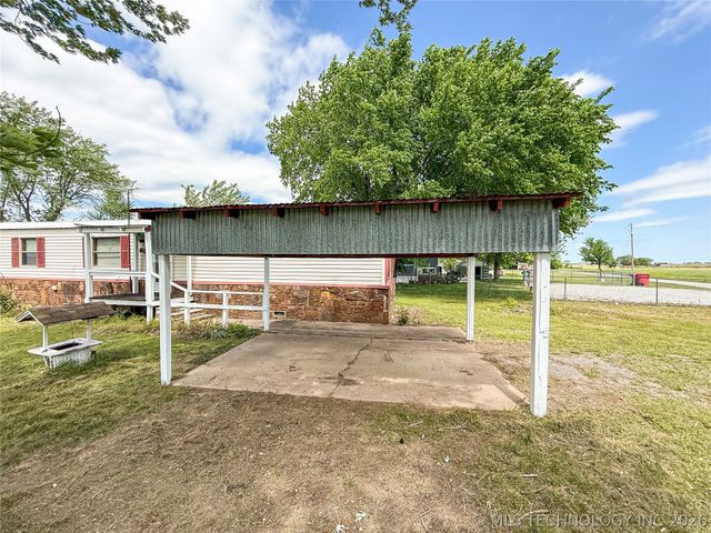 203 E Watova Street, Talala, OK 74080