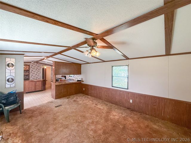 203 E Watova Street, Talala, OK 74080