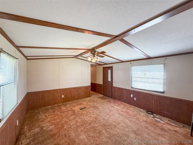 203 E Watova Street, Talala, OK 74080
