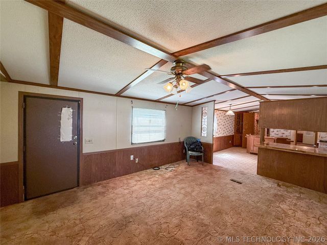 203 E Watova Street, Talala, OK 74080