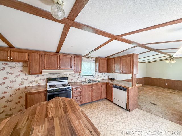 203 E Watova Street, Talala, OK 74080