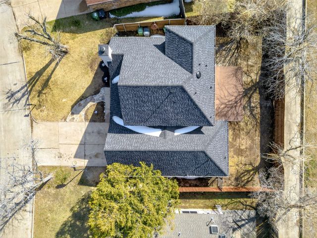 6106 Maple Leaf Drive, Arlington, TX 76017