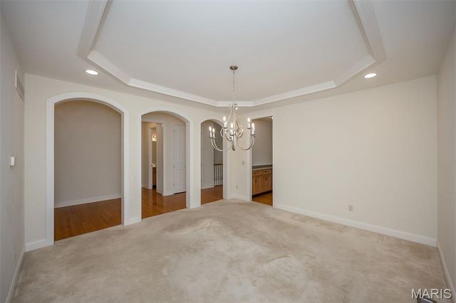 719 Clayton Corners Drive, Ballwin, MO 63011