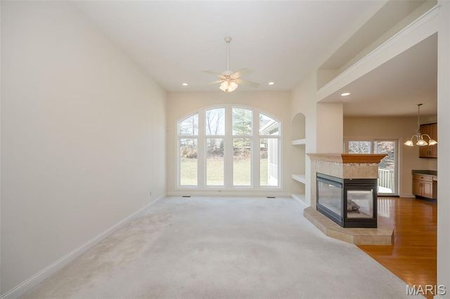 719 Clayton Corners Drive, Ballwin, MO 63011