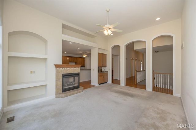 719 Clayton Corners Drive, Ballwin, MO 63011