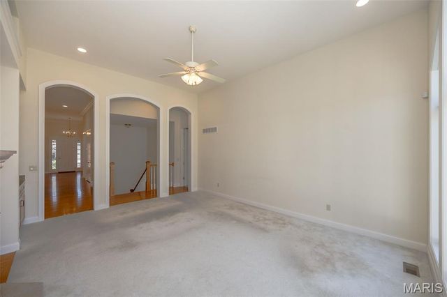 719 Clayton Corners Drive, Ballwin, MO 63011