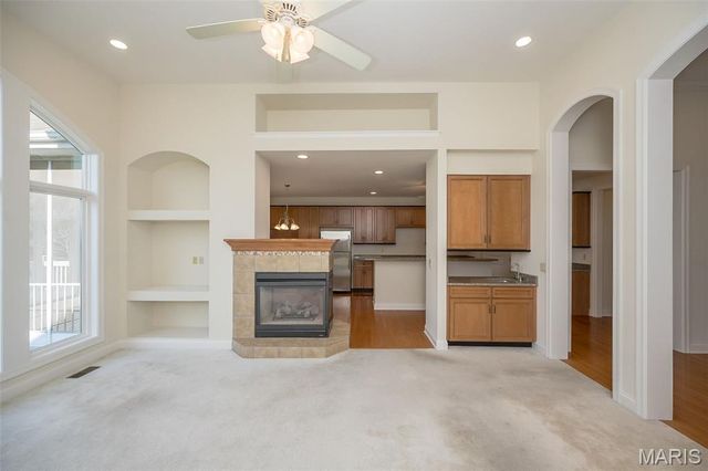 719 Clayton Corners Drive, Ballwin, MO 63011