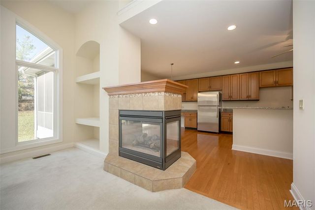 719 Clayton Corners Drive, Ballwin, MO 63011