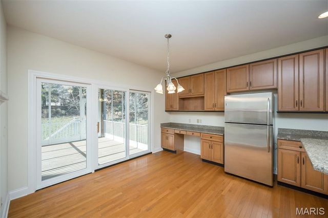 719 Clayton Corners Drive, Ballwin, MO 63011