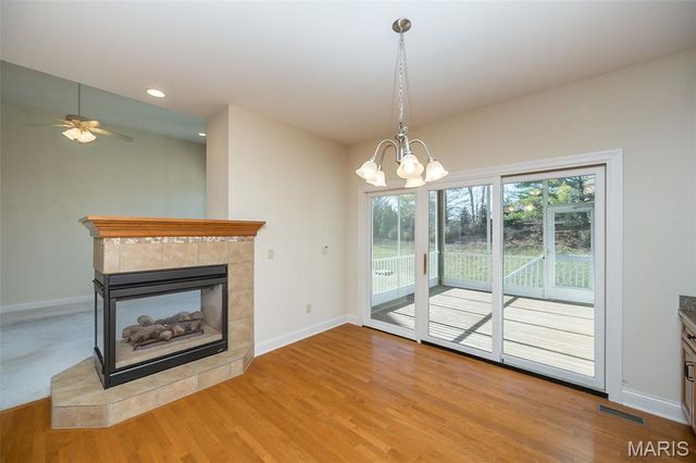 719 Clayton Corners Drive, Ballwin, MO 63011