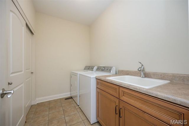 719 Clayton Corners Drive, Ballwin, MO 63011