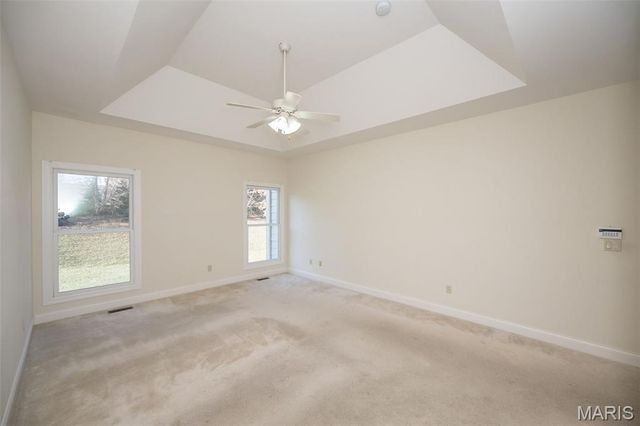 719 Clayton Corners Drive, Ballwin, MO 63011