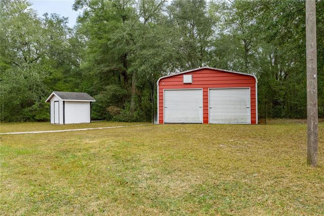 10791 NE 73RD LANE, Bronson, FL 32621